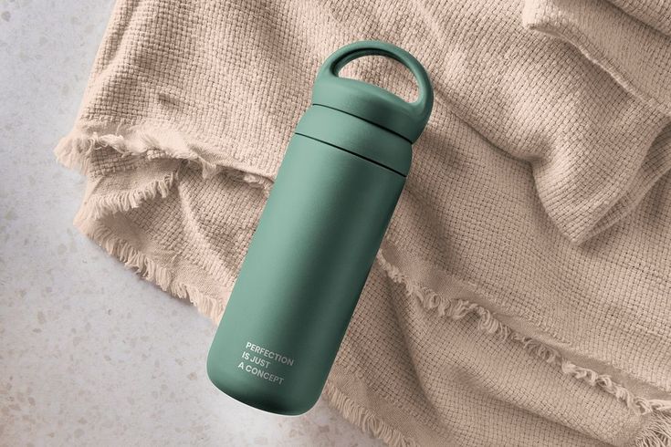 Thermal-Bottle